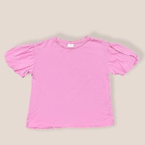ZARA Kids (Girls) Shirt